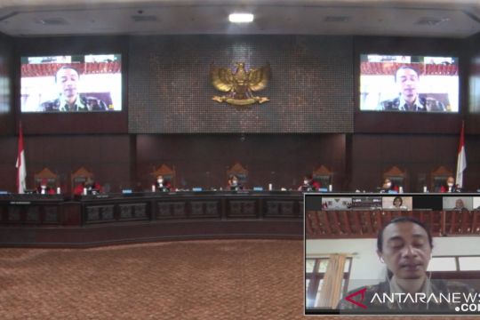 Masyarakat kecewa klaim sepihak oleh TNI-BPN perkara tanah Urut Sewu