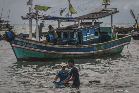 Anggota DPR harapkan penangkapan terukur jamin keadilan kuota ikan