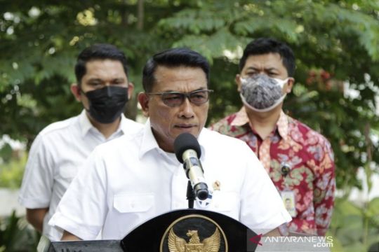 KSP: Pemerintah komitmen dukung penguatan pengelolaan migas di Aceh