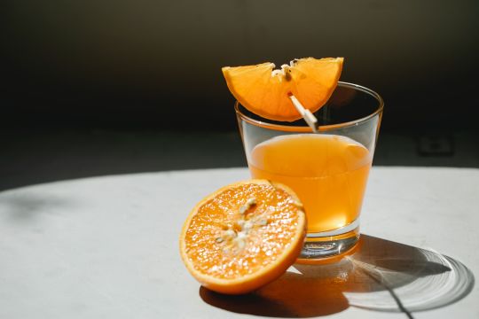 Kenali manfaat vitamin C untuk tubuh hingga imunitas