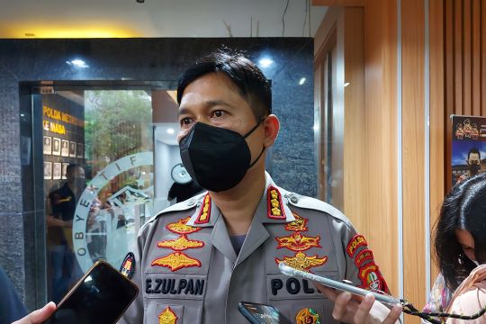 Polisi yang tolak laporan warga dinyatakan langgar kode etik Polri