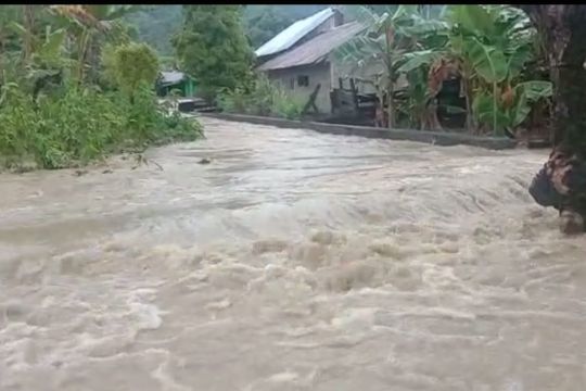 Warga korban banjir minta perhatian pemerintah daerah