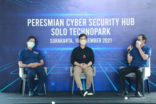 Cyber Security Hub akselerasi talenta digital bidang keamanan siber