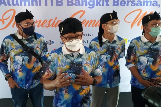 IA ITB bentuk tim garap metaverse dari Ibu Kota Baru Indonesia