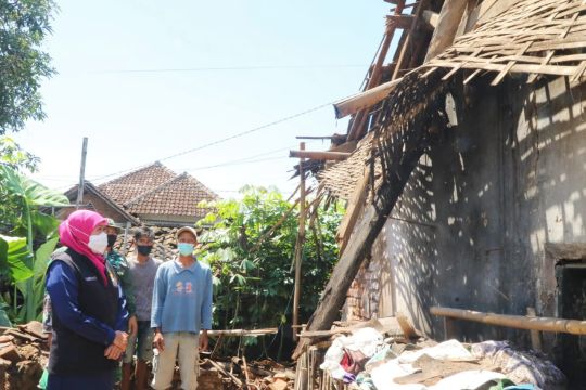 Gubernur Jatim minta pemda perkuat mitigasi gempa dan tsunami