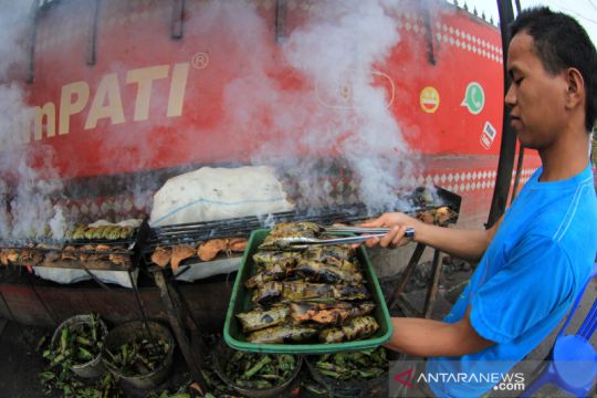 Fakta sejarah dan budaya dalam kuliner Gorontalo