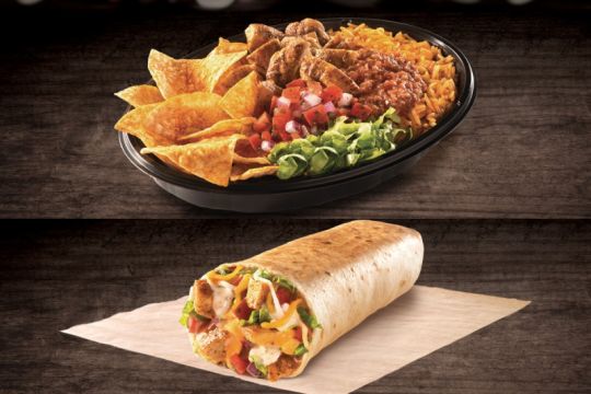 Setahun di Indonesia, Taco Bell habiskan 8 ton nachos