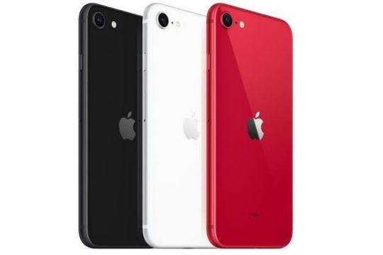 iPhone SE 2022 5G diperkirakan meluncur Maret