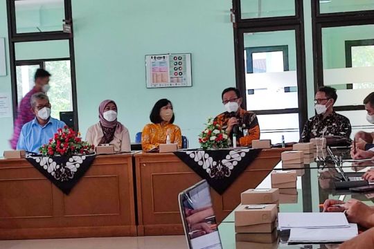 Yogyakarta diharapkan menjadi model pencegahan dan penanganan KDRT