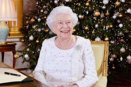 Ratu Elizabeth ke Sandringham setelah pandemi tunda rencana Natal