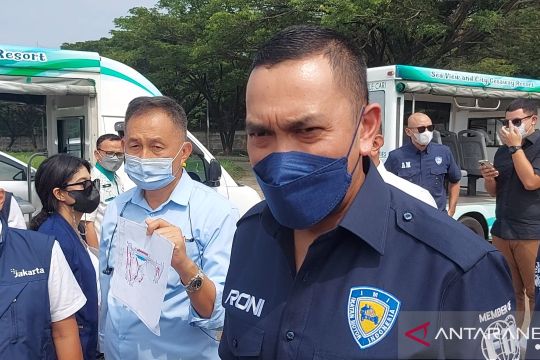 Sahroni minta Polisi usut tuntas pembunuhan prajurit TNI di Pluit