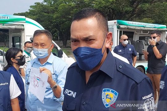 Darurat COVID-19, Sahroni: Formula E di Jakarta berpotensi diuntungkan