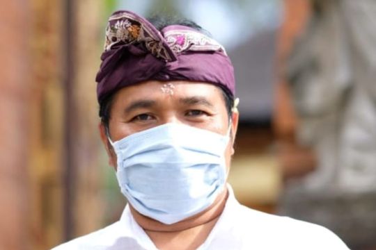 Pasien COVID-19 sembuh di Kota Denpasar capai 97,34 persen