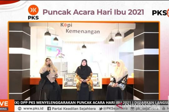 PKS: Kontribusi Perempuan Indonesia penting untuk negara