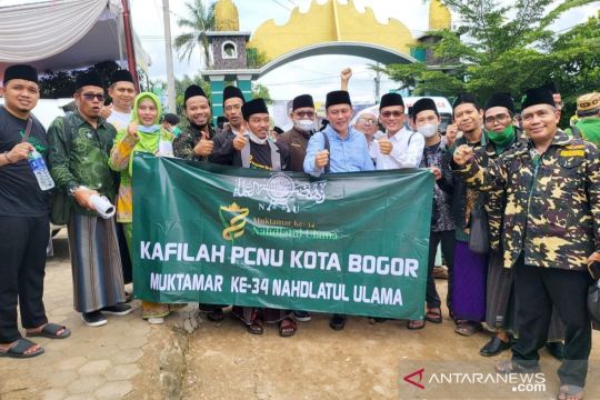 PCNU Bogor: Gus Yahya Ketum PBNU terpilih, terbaik songsong seabad NU