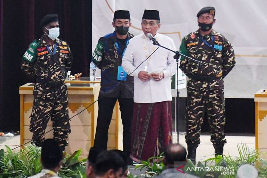 Anggota DPR: PBNU dipimpin Gus Yahya tampilkan wajah Islam Indonesia