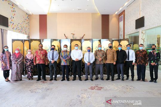 KBRI Bandar Seri Begawan apresiasi upaya perlindungan PMI di Brunei