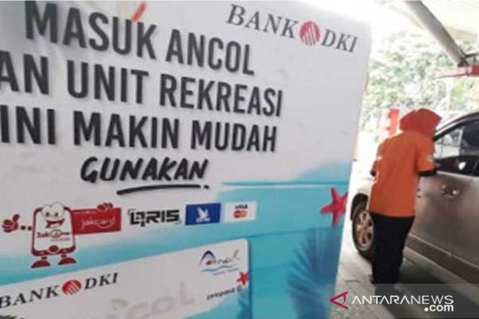 Bank DKI: Penyaluran kredit ke Ancol tidak terkait Formula E