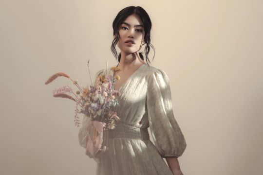 Adjani rilis single debut "Kamu" terinspirasi dari pengalaman pribadi