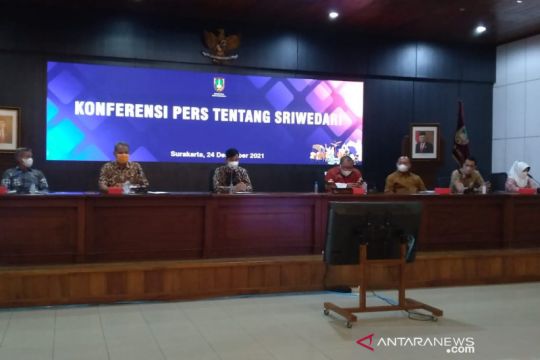 Pemkot Surakarta melanjutkan proses hukum terkait Sriwedari