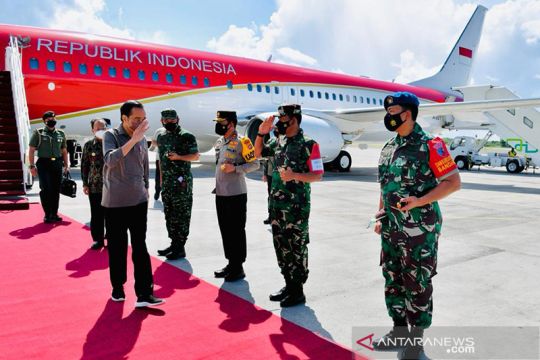 Sosok - Lebih dekat dengan Mayor Jenderal TNI Maruli Simanjuntak