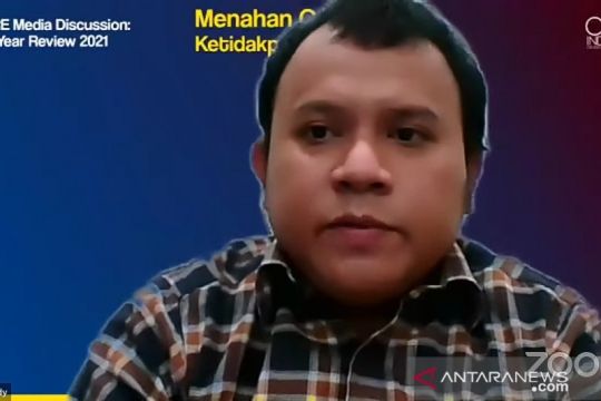 Ekonom: Tekanan biaya dan permintaan picu penurunan PMI manufaktur