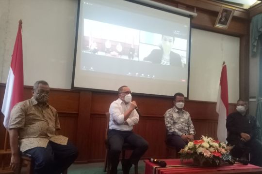 Kepala BRIN jelaskan permasalahan riset di Indonesia