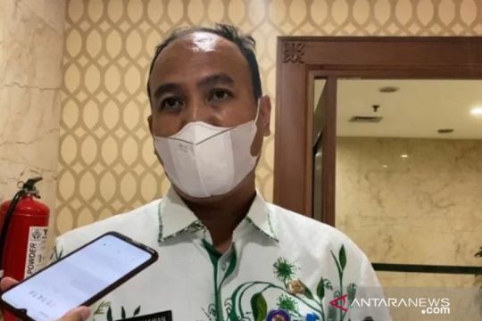 Jakarta Selatan bukukan Rp121 juta denda pelanggar PPKM pada 2021