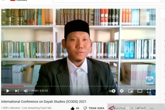 STAI Aceh Barat gelar konferensi internasional tentang pesantren