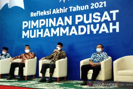 PP Muhammadiyah dirikan sekolah di Australia