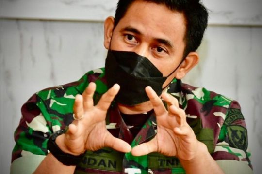 TNI AU dalami keterlibatan oknum prajurit bantu kirim TKI ilegal