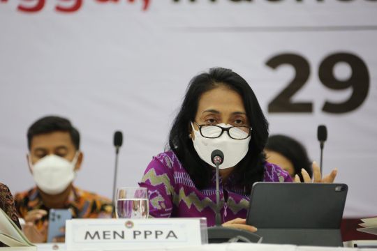 KPPPA sesalkan kasus perkosaan dan perdagangan anak di bawah umur