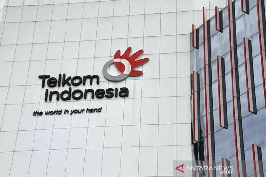 Telkom siap dukung 100 persen perhelatan G20 di Bali