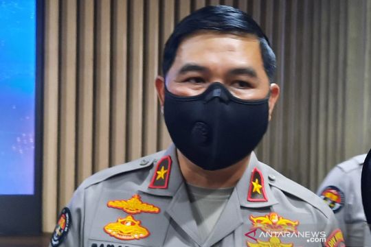 Polri perpanjang Operasi Nemangkawi hingga 25 Januari 2022