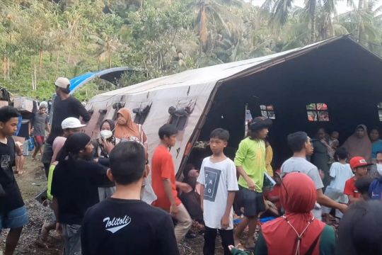 Lombok Barat usulkan dana sisa RTG untuk korban banjir
