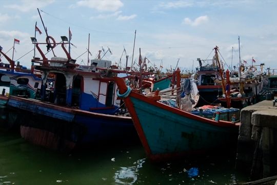 Nelayan Aceh lanjutkan tradisi tak melaut pada 26 Desember