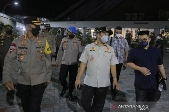 Tangerang siapkan sanksi berat pelaku usaha langgar aturan PPKM