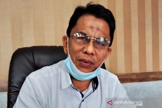 Tolak divaksin, Lima ASN di Kantor Bupati Nagan Raya Aceh kena sanksi