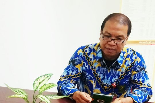 Ombudsman mengungkap penyebab malaadministrasi di Gorontalo