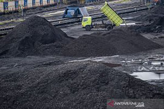 Filipina minta Indonesia cabut larangan ekspor batu bara
