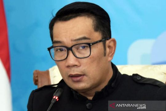 Forum Tukang Cukur Asgar mendorong Ridwan Kamil maju Pilpres 2024