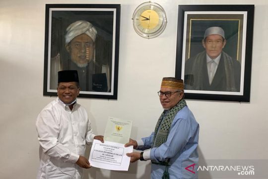 Ulama ajak masyarakat Aceh urus sertifikat tanah wakaf