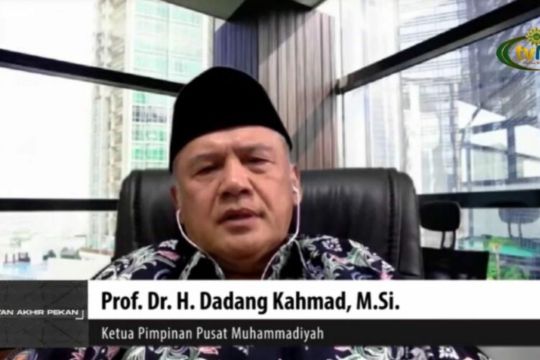 Muhammadiyah: Secara sains dan agama mustahil boneka dimasuki arwah