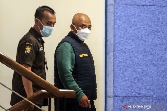 KPK panggil 3 lurah terkait kasus Wali Kota Bekasi