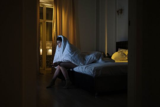 Kenali gejala dan jenis-jenis insomnia