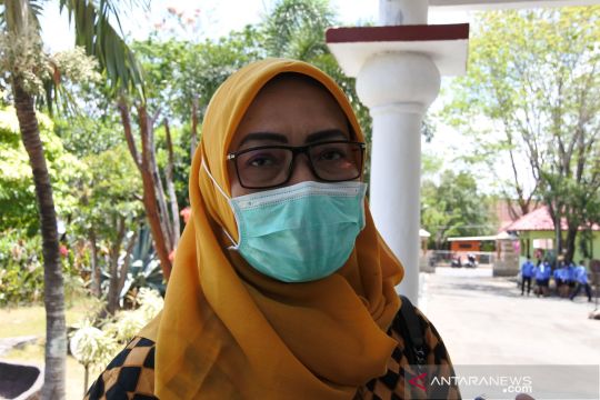 Dinkes catat kasus DBD di Kota Kupang terus turun