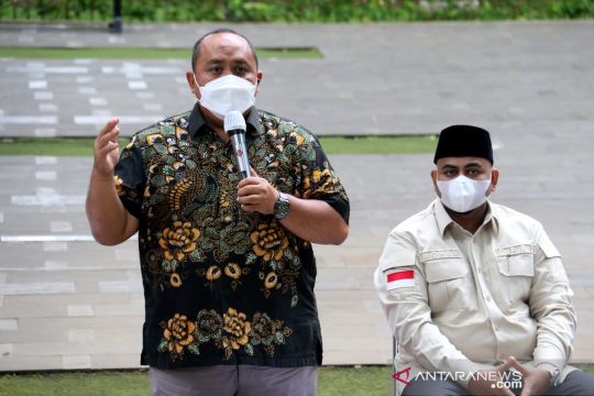 Ketua DPRD Kota Bogor sayangkan BLT 2.800 warga dibatalkan Dinsos