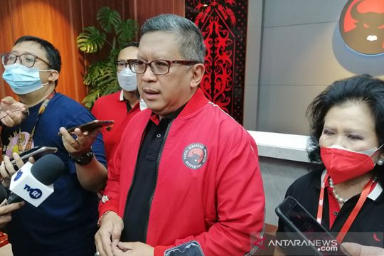 PDIP miliki banyak kader berkualitas untuk maju di Pilkada DKI Jakarta