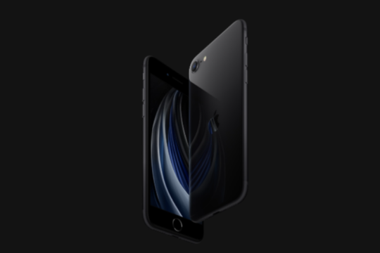 iPhone SE 3 rilis Maret hingga klarifikasi galang dana untuk Gala Sky