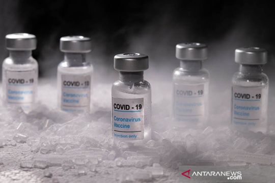 Menkominfo: Lengkapi vaksin COVID-19 dan bersiap terima booster